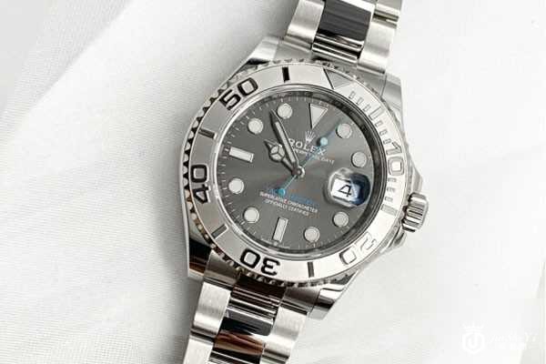 劳力士游艇126622回收价格查询结果表现如何