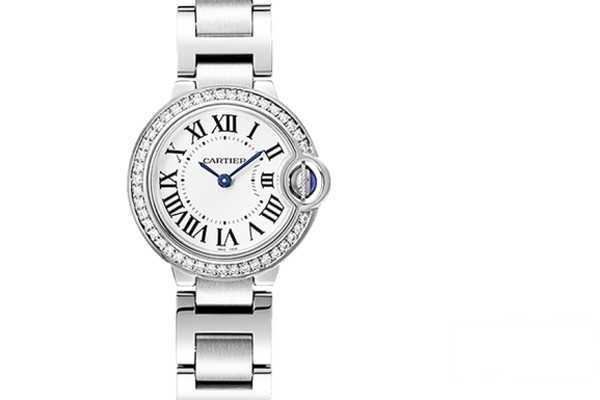 二手的卡地亚蓝气球回收能卖多少钱