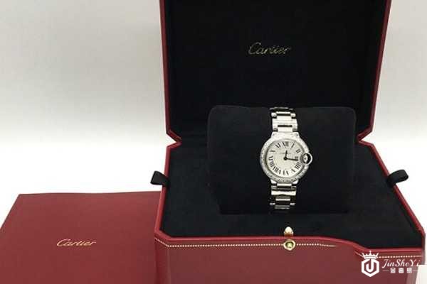 二手的卡地亚蓝气球回收能卖多少钱