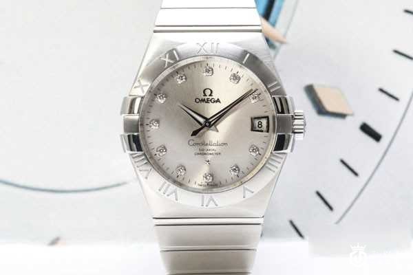 线上回收出售二手欧米茄表价格有望更高吗 线上回收出售二手欧米茄表价格有望更高吗