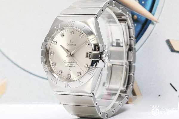 线上回收出售二手欧米茄表价格有望更高吗 线上回收出售二手欧米茄表价格有望更高吗