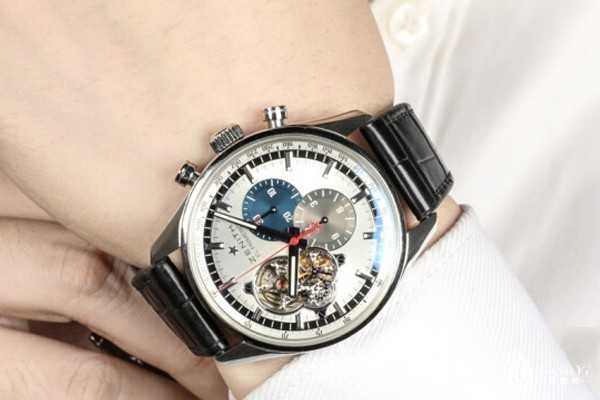 怎么进行真力时名表回收可达理想价位 怎么进行真力时名表回收可达理想价位