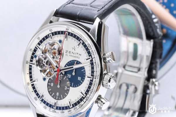 怎么进行真力时名表回收可达理想价位 怎么进行真力时名表回收可达理想价位