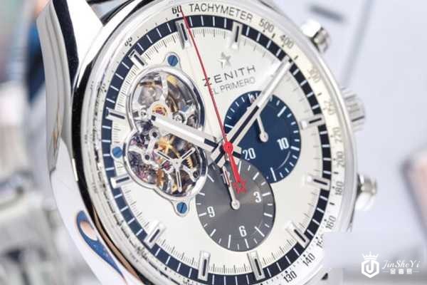 怎么进行真力时名表回收可达理想价位 怎么进行真力时名表回收可达理想价位