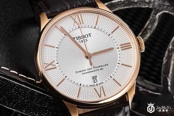 天梭杜鲁尔回收价位一般是原价的多少