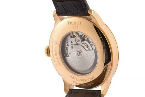 天梭杜鲁尔回收价位一般是原价的多少