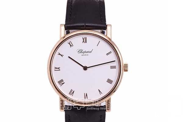 二手萧邦手表回收真实成交价如何