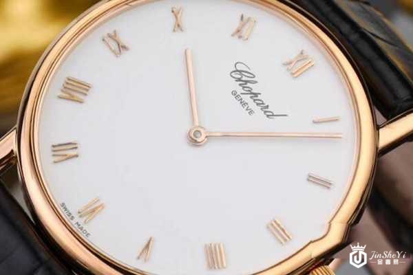 二手萧邦手表回收真实成交价如何