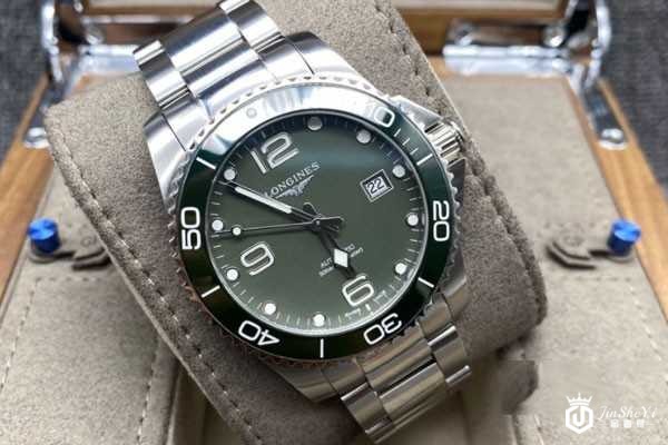 现在市面上浪琴康卡斯系列回收行情怎样