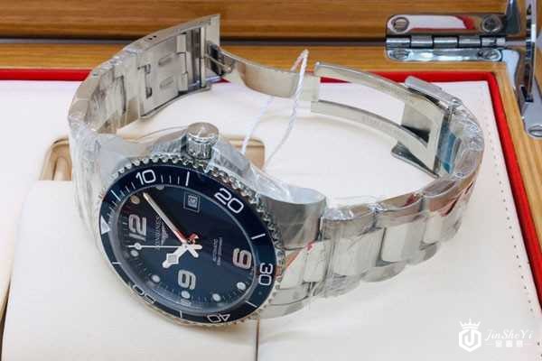 现在市面上浪琴康卡斯系列回收行情怎样