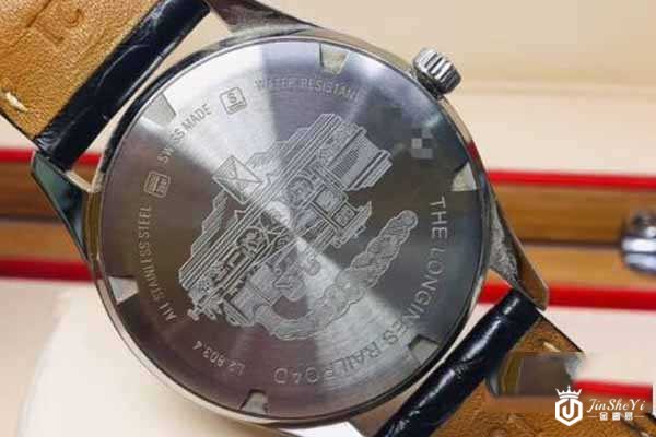 回收二手浪琴手表价格多少钱算合适