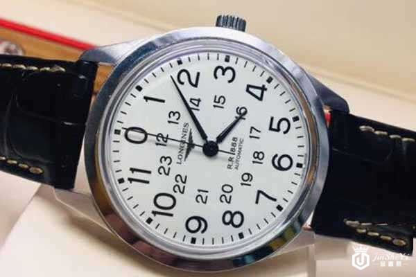 回收二手浪琴手表价格多少钱算合适