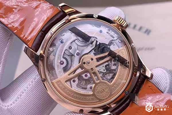 表链坏了的名牌手表回收价格如何