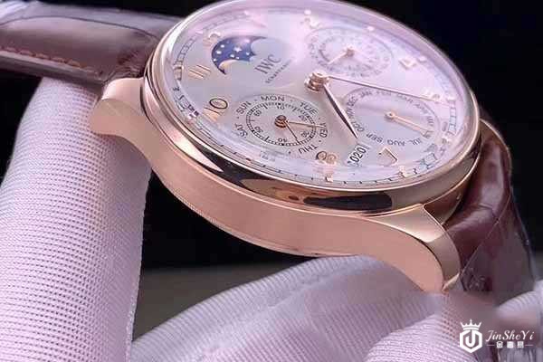 表链坏了的名牌手表回收价格如何