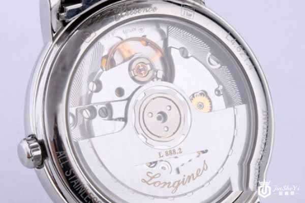 现在浪琴手表有回收的吗