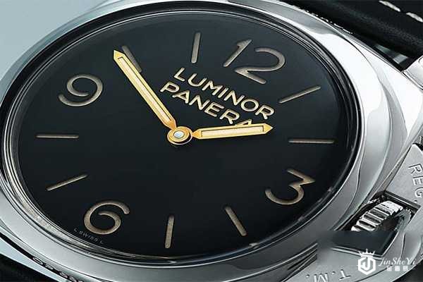 二手沛纳海手表回收价格多少