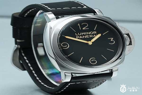 二手沛纳海手表回收价格多少