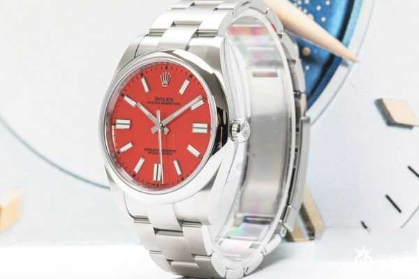 回收劳力士手表多少钱可以在线查询吗