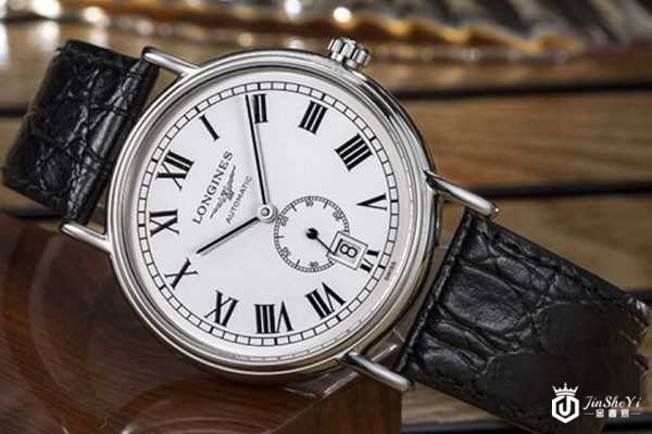 浪琴瑰丽二手手表回收价格查询可以去哪里