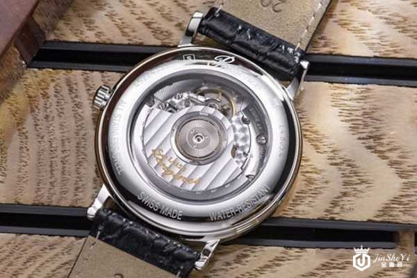 浪琴瑰丽二手手表回收价格查询可以去哪里