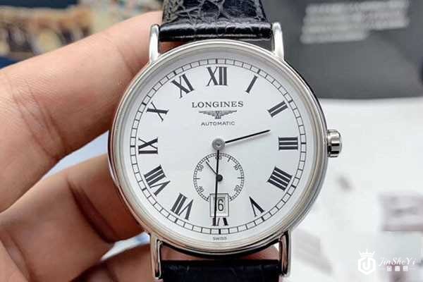 浪琴瑰丽二手手表回收价格查询可以去哪里