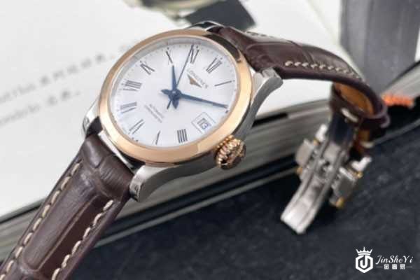 浪琴二手手表回收价格一般是多少钱