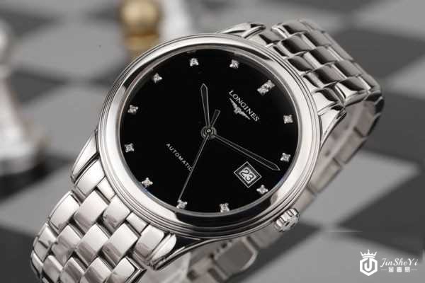 浪琴二手手表回收价格一般是多少钱