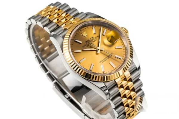 回收旧劳力士手表值多少钱跟款式有关吗