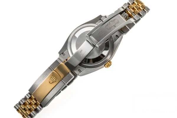 回收旧劳力士手表值多少钱跟款式有关吗