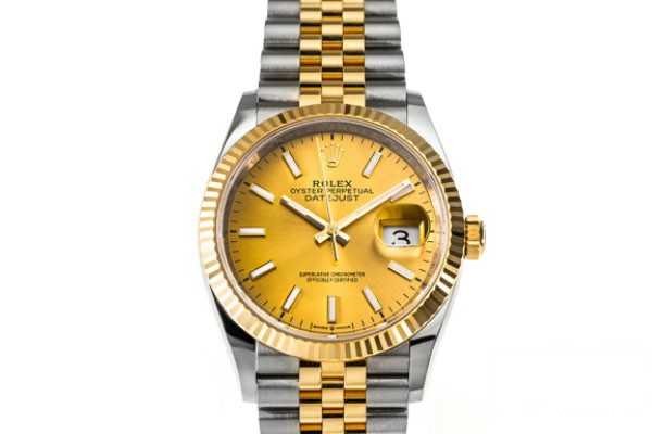 回收旧劳力士手表值多少钱跟款式有关吗