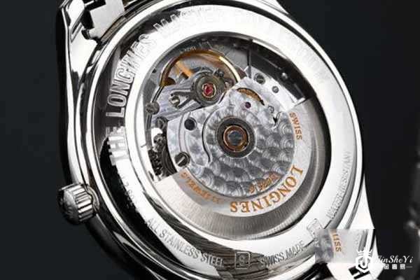 95成新浪琴手表回收卖掉值钱吗