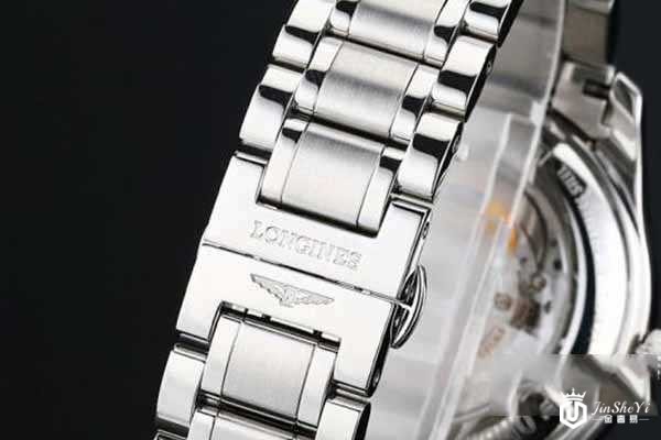 95成新浪琴手表回收卖掉值钱吗