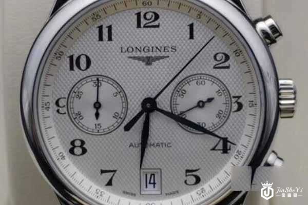 刚买的浪琴手表回收是多少钱