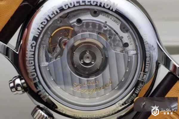 刚买的浪琴手表回收是多少钱