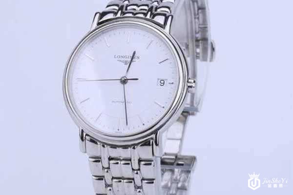 用了三年的浪琴老表回收多少钱