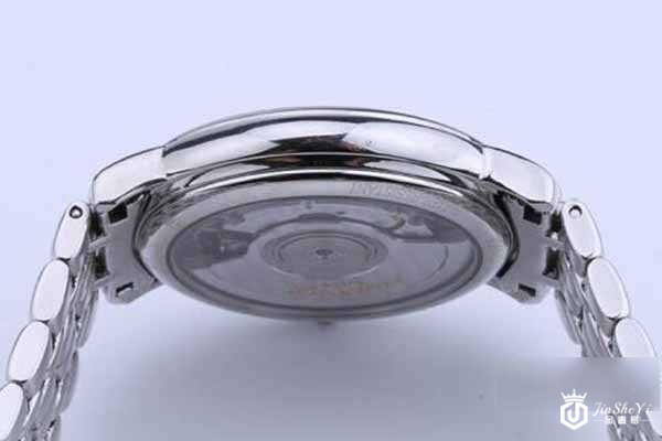 用了三年的浪琴老表回收多少钱