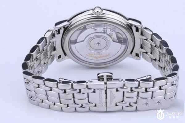 用了三年的浪琴老表回收多少钱