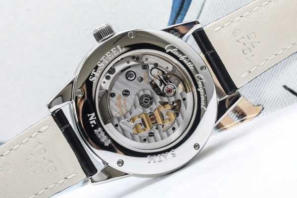 现在回收格拉苏蒂手表市场行情如何 现在回收格拉苏蒂手表市场行情如何