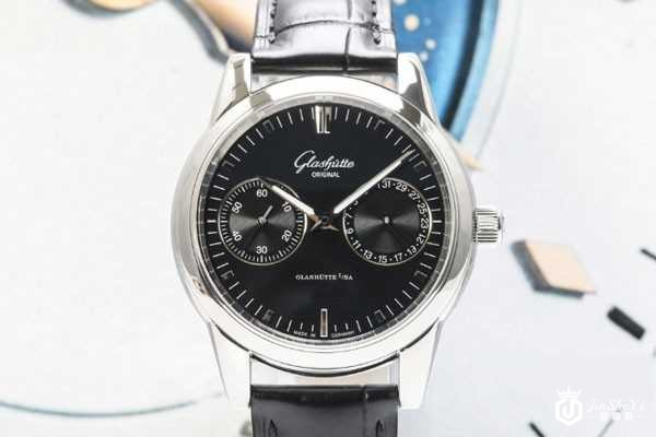 现在回收格拉苏蒂手表市场行情如何 现在回收格拉苏蒂手表市场行情如何