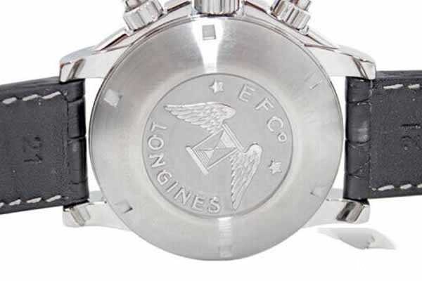 回收售价2万5买的浪琴可以卖多少钱