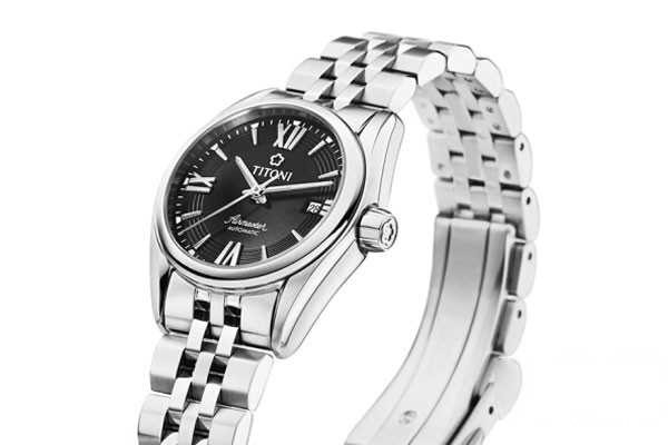 二手瑞士梅花手表93909回收价格几折