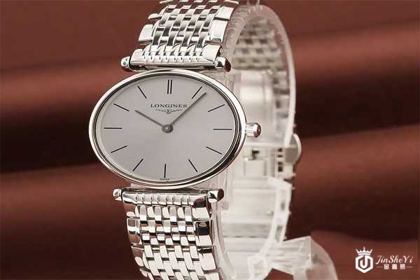 回收浪琴腕表可以去哪些平台