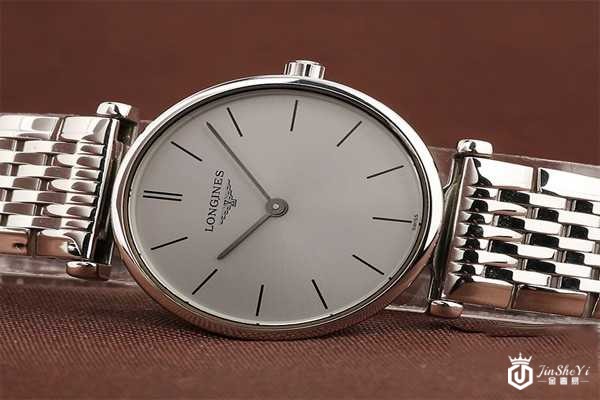 回收浪琴腕表可以去哪些平台