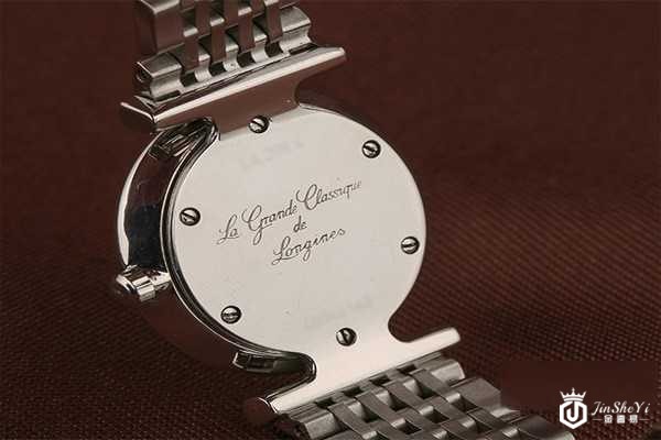 回收浪琴腕表可以去哪些平台