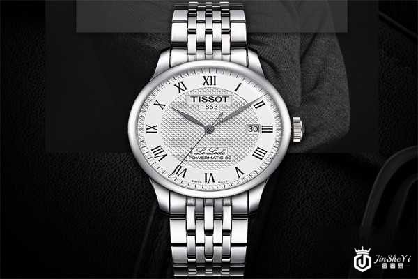 天梭的手表能回收吗 回收有高价吗