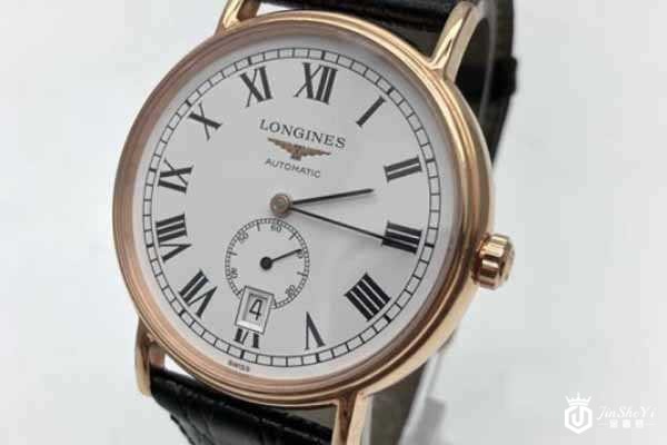 浪琴手表回收价格高不高