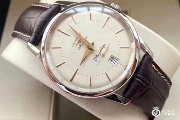 有可以上门回收浪琴手表的吗