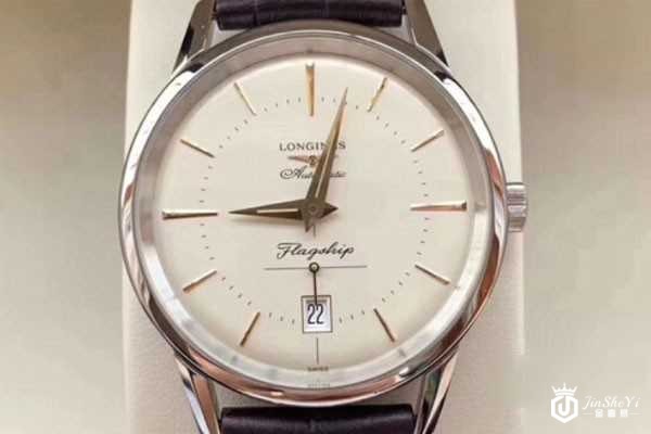 有可以上门回收浪琴手表的吗