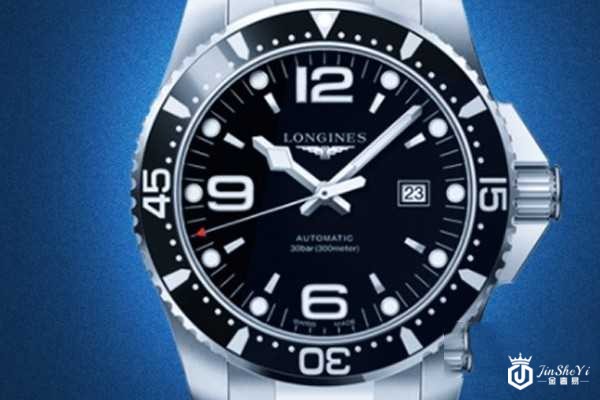 浪琴超薄手表回收价格表和原价相差多吗 浪琴超薄手表回收价格表和原价相差多吗