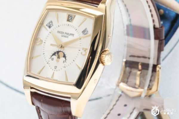 百达翡丽5135j二手回收价格走向会如何变化